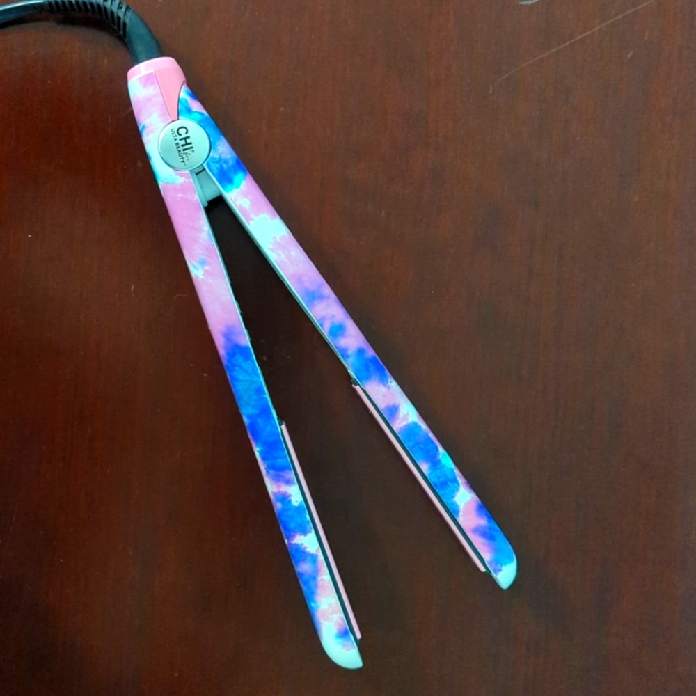 CHI Straightener